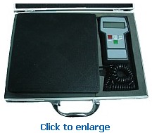 Elane Bar Inventory Manager Keg Scale In Case