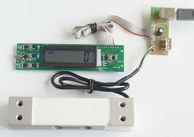30kg Load Cell Kit