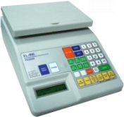 PS3000 Scales - High-capacity postage computing scales that accommodate major postal services and other important scale features