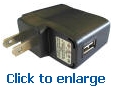 Elane Bar Manager USB Adapter Flat