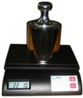 USB Parcel Scale 70lb