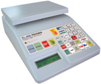PS3000 Scales - High-capacity postage computing scales that accommodate major postal services and other important scale features