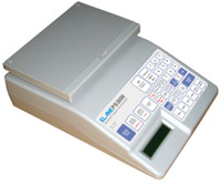 PS3000 Scales - High-capacity postage computing scales that accommodate major postal services and other important scale features