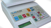 PS3000 Scales - Memorize all countries and their postal zones for quick access to postal services
