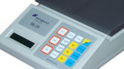 SE25 Scales - Interface to most franking machines in the market
